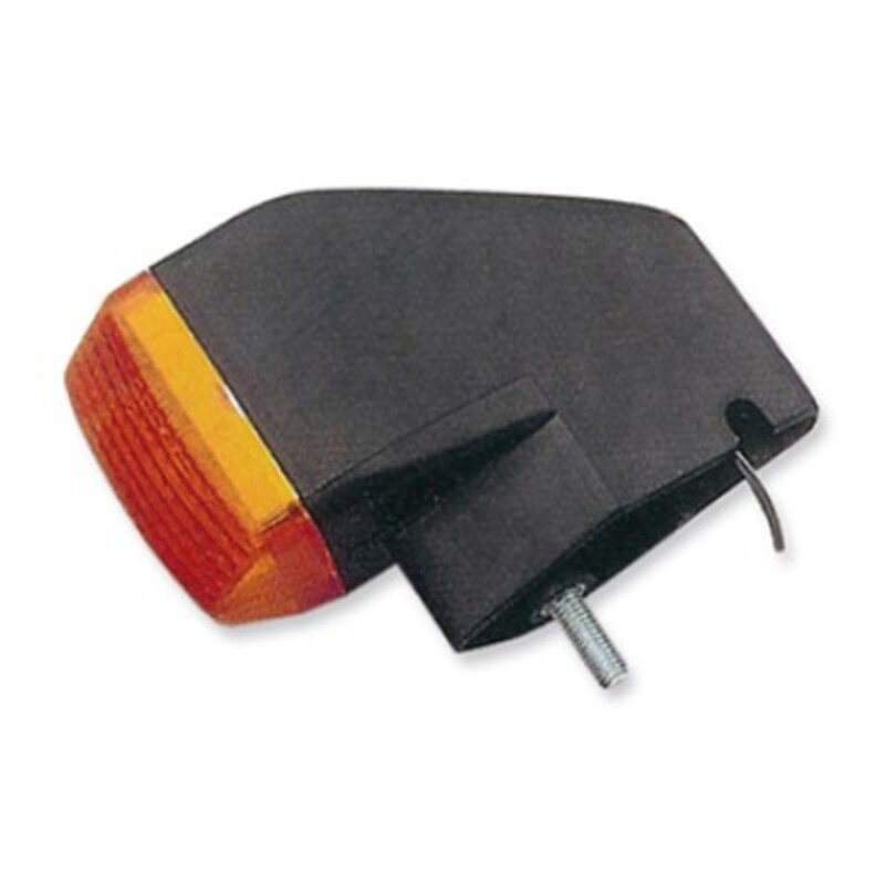 Intermitente trasero izquierdo V PARTS - motoscamaralweb.com Intermitente trasero izquierdo V PARTS - motoscamaralweb.com