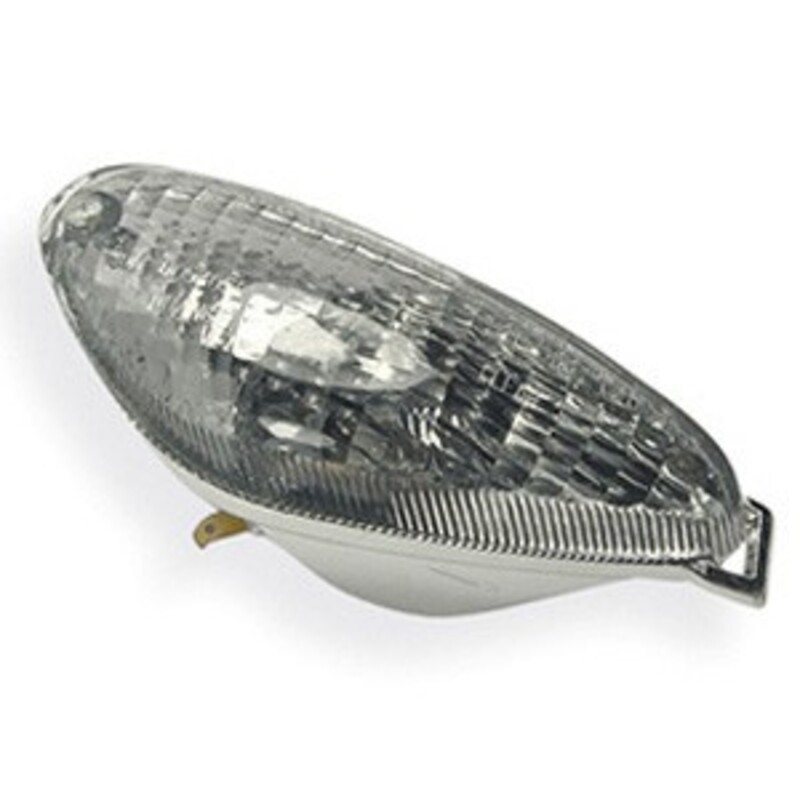 Intermitente trasero izquierdo V PARTS - motoscamaralweb.com Intermitente trasero izquierdo V PARTS - motoscamaralweb.com