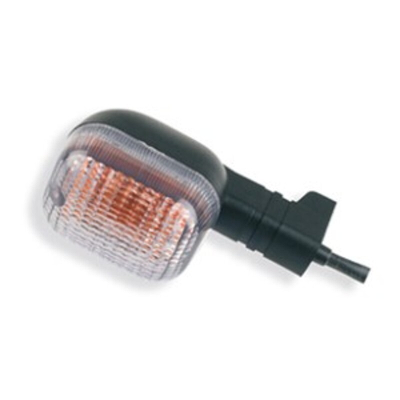 Intermitente trasero izquierdo V PARTS - motoscamaralweb.com Intermitente trasero izquierdo V PARTS - motoscamaralweb.com