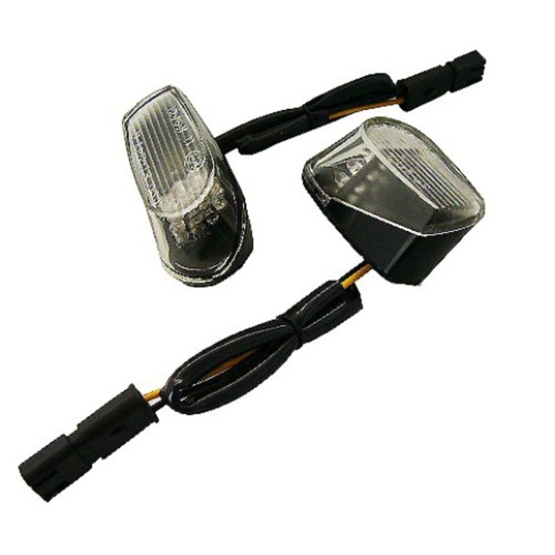 juego de intermitentes de carenado LED V PARTS - BMW S1000RR - motoscamaralweb.com juego de intermitentes de carenado LED V PARTS - BMW S1000RR - motoscamaralweb.com