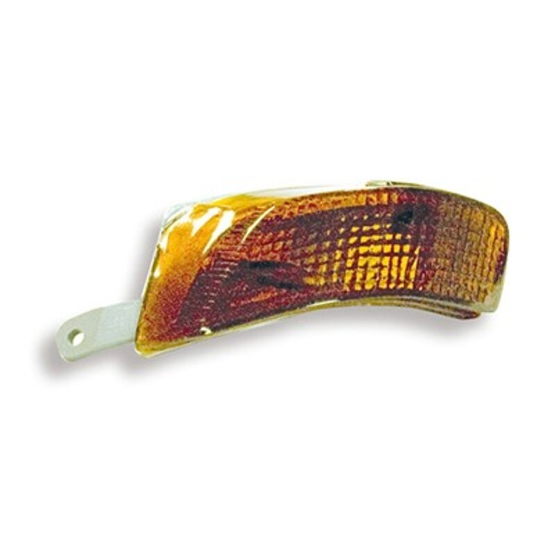 Cristal intermitente V PARTS trasero izquierdo - motoscamaralweb.com Cristal intermitente V PARTS trasero izquierdo - motoscamaralweb.com