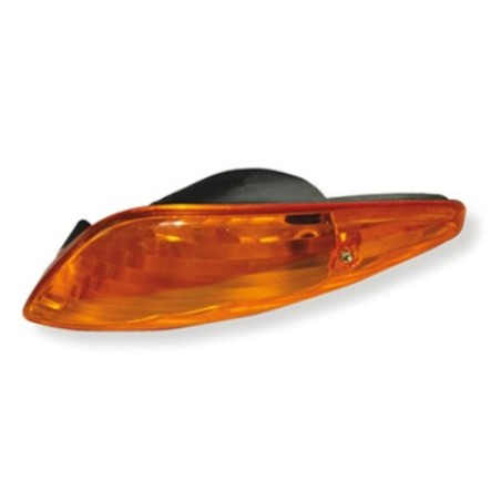 Cristal intermitente V PARTS trasero derecho - motoscamaralweb.com