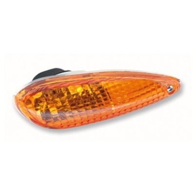 Cristal intermitente V PARTS delantero izquierdo - motoscamaralweb.com
