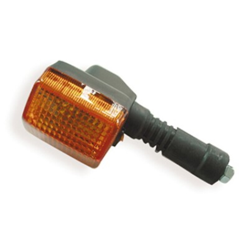 Cristal intermitente V PARTS delantero y trasero - motoscamaralweb.com Cristal intermitente V PARTS delantero y trasero - motoscamaralweb.com