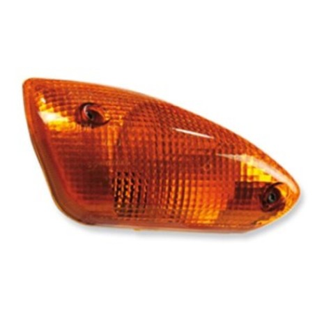 Cristal intermitente V PARTS delantero izquierdo - motoscamaralweb.com