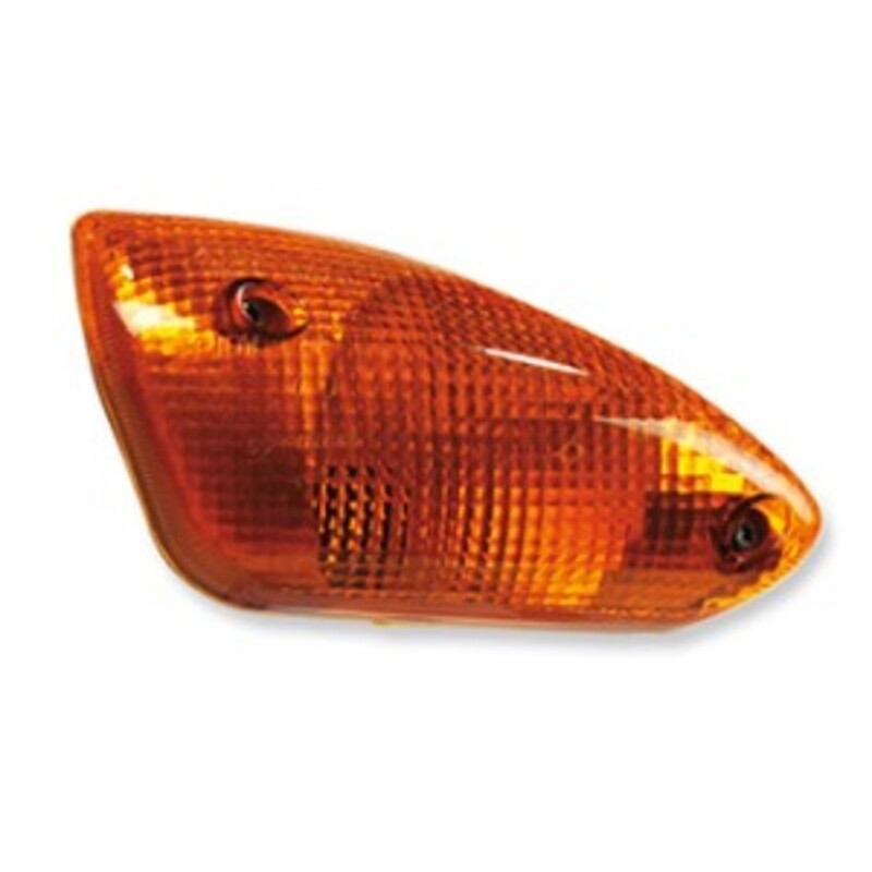 Cristal intermitente V PARTS delantero derecho - motoscamaralweb.com Cristal intermitente V PARTS delantero derecho - motoscamaralweb.com
