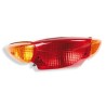 Cristal intermitente V PARTS trasero derecho - motoscamaralweb.com