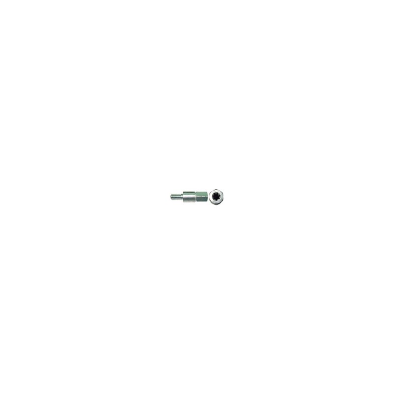 ADAPTADOR CODO TRANSMISIÓN - EJE 7-T- motoscamaralweb.com ADAPTADOR CODO TRANSMISIÓN - EJE 7-T- motoscamaralweb.com