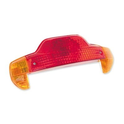 Cristal intermitente V PARTS trasero derecho - motoscamaralweb.com
