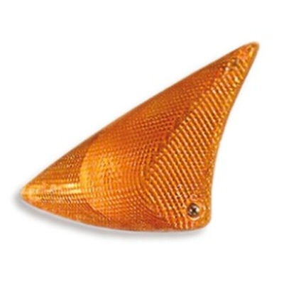Cristal intermitente V PARTS delantero izquierdo - motoscamaralweb.com