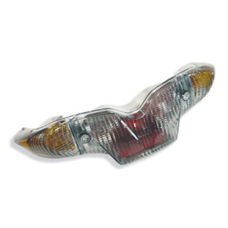 Cristal intermitente V PARTS trasero izquierdo - motoscamaralweb.com Cristal intermitente V PARTS trasero izquierdo - motoscamaralweb.com