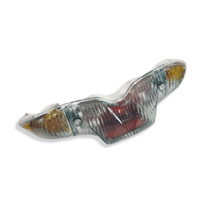 Cristal intermitente V PARTS trasero derecho - motoscamaralweb.com Cristal intermitente V PARTS trasero derecho - motoscamaralweb.com