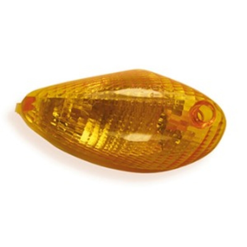 Cristal intermitente V PARTS delantero derecho - motoscamaralweb.com Cristal intermitente V PARTS delantero derecho - motoscamaralweb.com