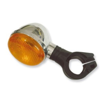 Cristal intermitente delantero ambos lados V PARTS - motoscamaralweb.com