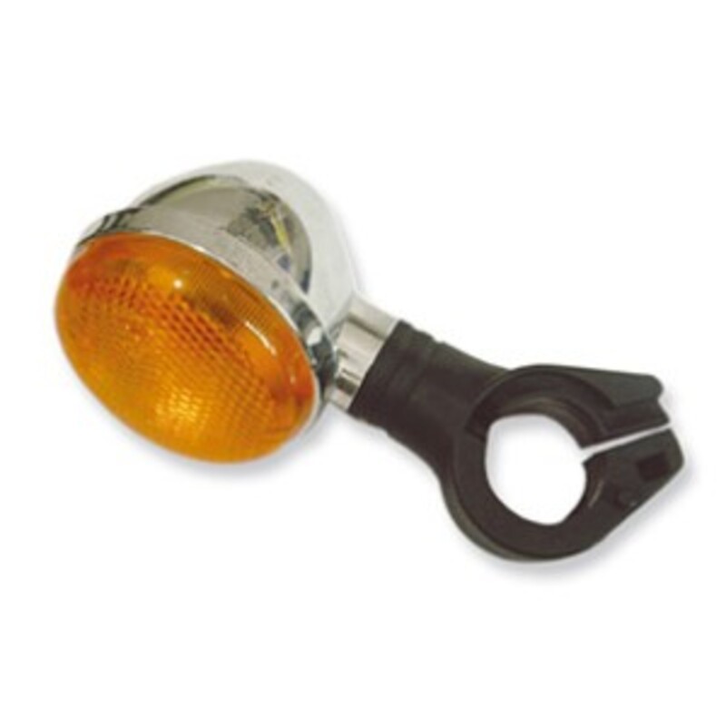 Cristal intermitente delantero ambos lados V PARTS - motoscamaralweb.com Cristal intermitente delantero ambos lados V PARTS - motoscamaralweb.com
