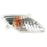 Cristal intermitente V PARTS delantero izquierdo - motoscamaralweb.com
