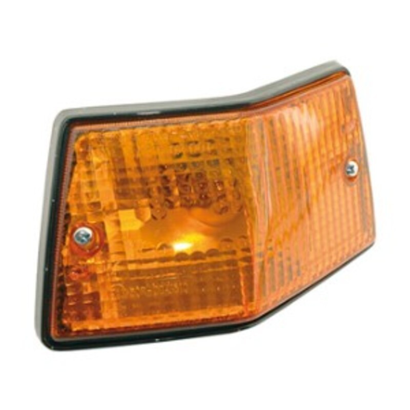 Cristal intermitente V PARTS trasero derecho - motoscamaralweb.com Cristal intermitente V PARTS trasero derecho - motoscamaralweb.com