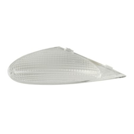 Cristal intermitente V PARTS delantero izquierdo - motoscamaralweb.com