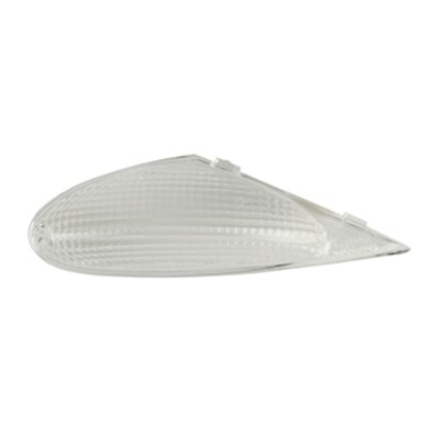 Cristal intermitente V PARTS delantero derecho - motoscamaralweb.com