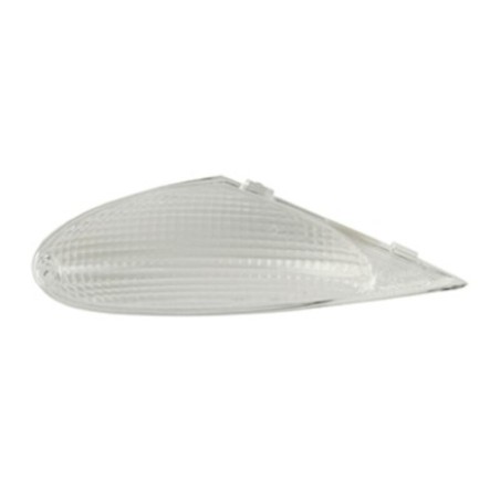 Cristal intermitente V PARTS delantero derecho - motoscamaralweb.com