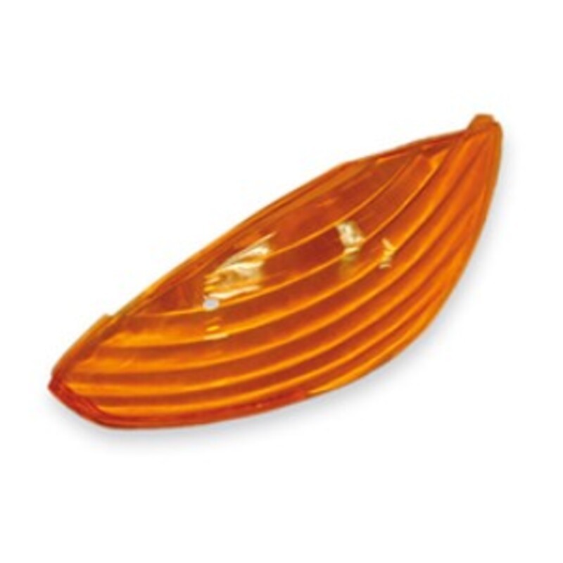 Cristal intermitente V PARTS trasero derecho - motoscamaralweb.com Cristal intermitente V PARTS trasero derecho - motoscamaralweb.com