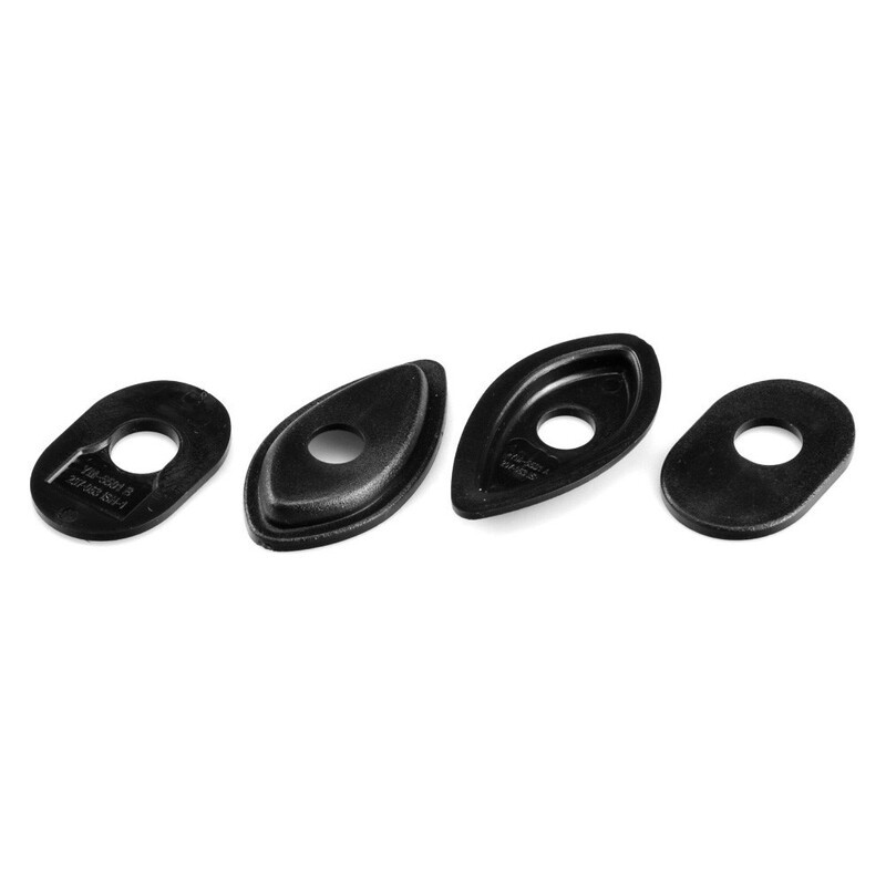 Tapas espaciadoras para intermitentes universales V PARTS - motoscamaralweb.com Tapas espaciadoras para intermitentes universales V PARTS - motoscamaralweb.com