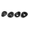 Tapas espaciadoras para intermitentes universales V PARTS - motoscamaralweb.com