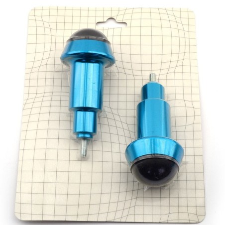 Protector carenado R1/R6 (-&amp;gt;02) azul V PARTS - motoscamaralweb.com