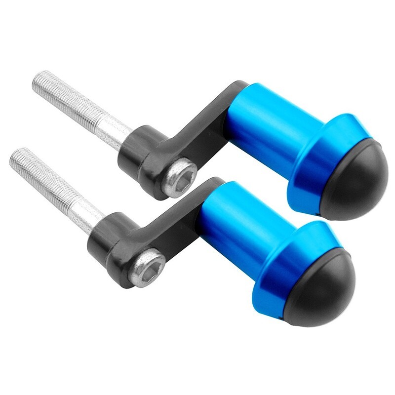 Protector carenado CBR 1000 RR 04- azul V PARTS - motoscamaralweb.com Protector carenado CBR 1000 RR 04- azul V PARTS - motoscamaralweb.com