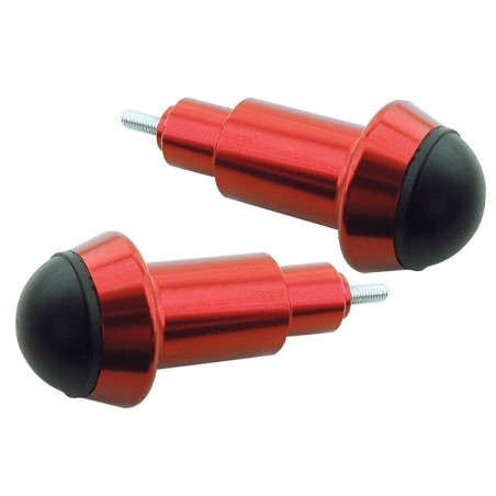 Protector carenado R1/R6 (-&amp;gt;02) rojo V PARTS - motoscamaralweb.com