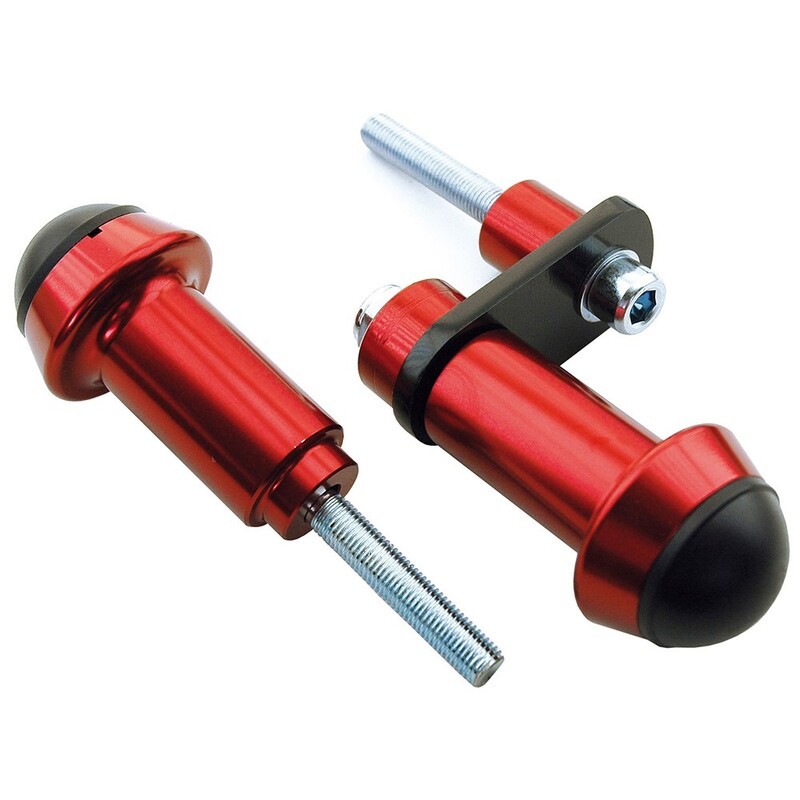 Protector carenado GSX R1000 rojo V PARTS - motoscamaralweb.com Protector carenado GSX R1000 rojo V PARTS - motoscamaralweb.com