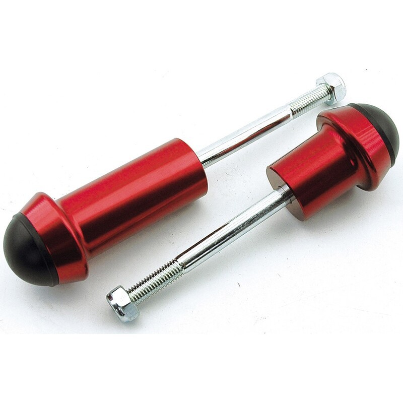 Protector carenado Hornet 900 rojo V PARTS - motoscamaralweb.com Protector carenado Hornet 900 rojo V PARTS - motoscamaralweb.com