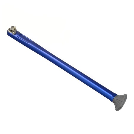 Pata de cabra ART Husaberg Husqvarna 14-16 azul - motoscamaralweb.com