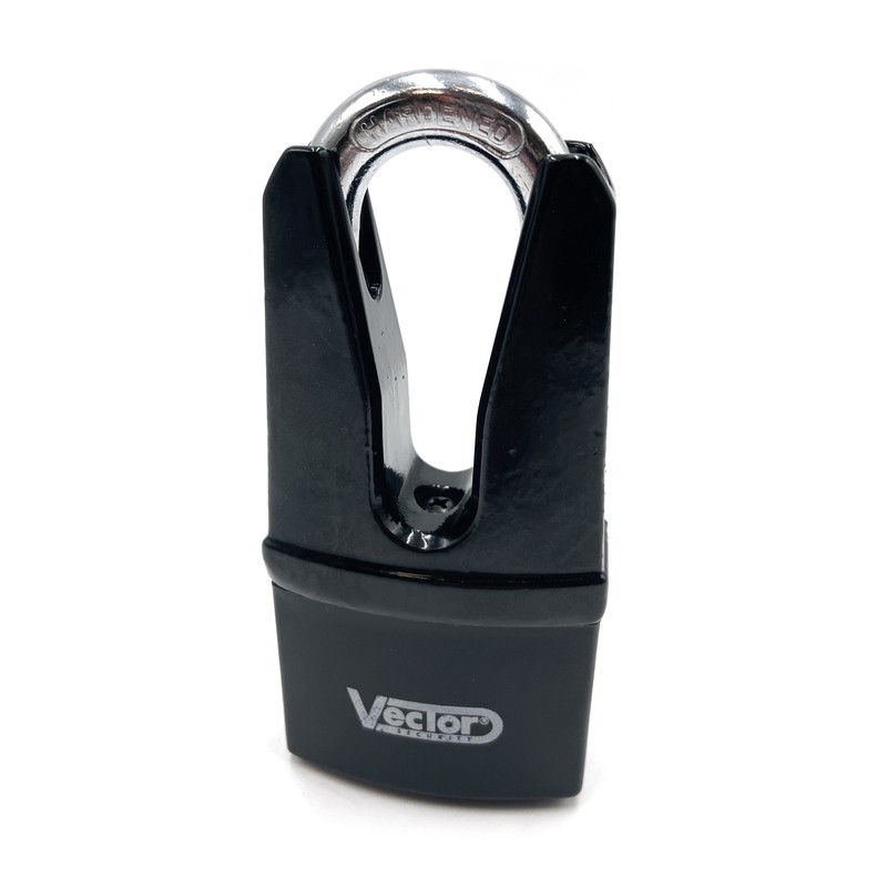Candado antirrobo VECTOR Ø11mm - motoscamaralweb.com Candado antirrobo VECTOR Ø11mm - motoscamaralweb.com