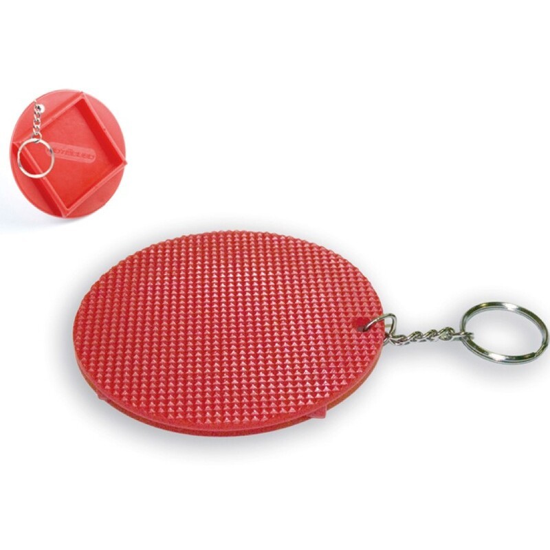 Protector antideslizante para caballete V PARTS - motoscamaralweb.com Protector antideslizante para caballete V PARTS - motoscamaralweb.com