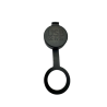 Tapa protectora recambio para cargador USB 18649 V PARTS - motoscamaralweb.com