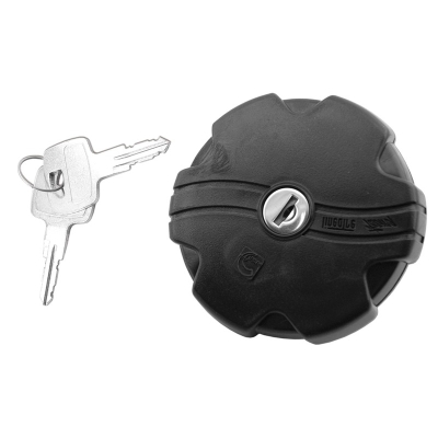 Tapón depósito gasolina V PARTS Yamaha XT600 87-89/XT600Z/DT125R- moto