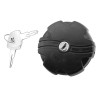 Tapón depósito gasolina V PARTS Yamaha XT600 87-89/XT600Z/DT125R- moto