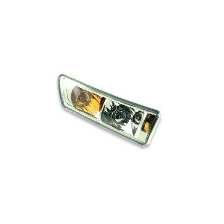 Intermitente delantero izquierdo V PARTS - motoscamaralweb.com