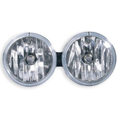 Faro delantero V PARTS - motoscamaralweb.com