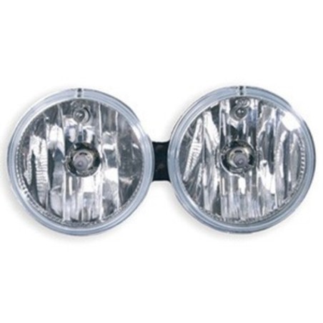Faro delantero V PARTS - motoscamaralweb.com
