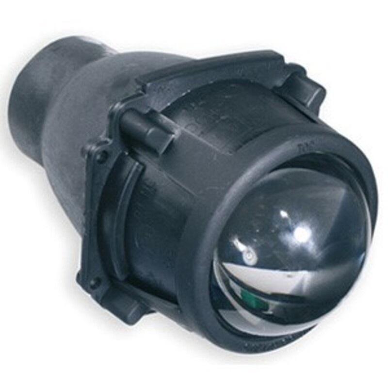 Faro polielipsoidal delantero de luz larga V PARTS - motoscamaralweb.com Faro polielipsoidal delantero de luz larga V PARTS - motoscamaralweb.com