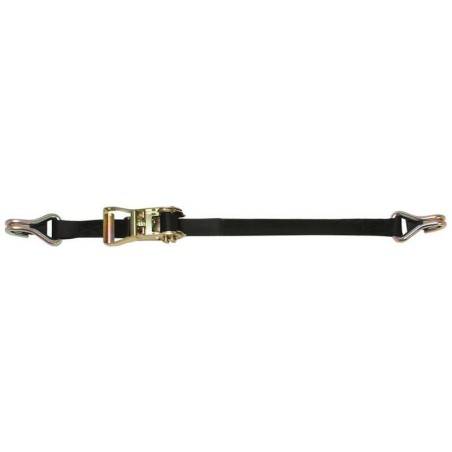 Correas con carraca CARGO BUCKLE - motoscamaralweb.com