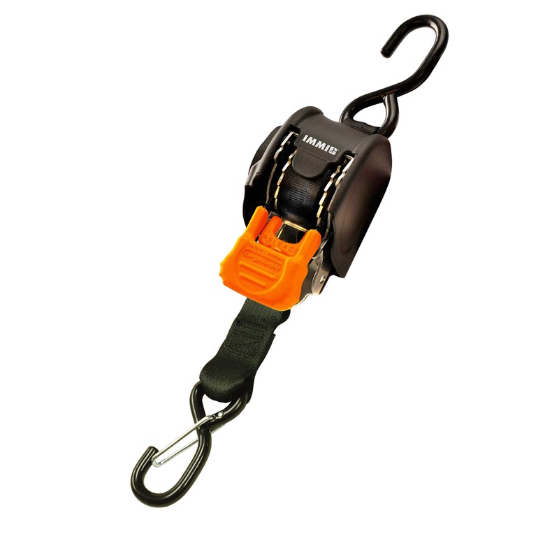 Correas retráctil Mini 3G CARGO BUCKLE doble gancho - motoscamaralweb.com Correas retráctil Mini 3G CARGO BUCKLE doble gancho - motoscamaralweb.com