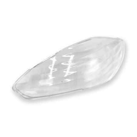 Cristal intermitente V PARTS trasero derecho - motoscamaralweb.com