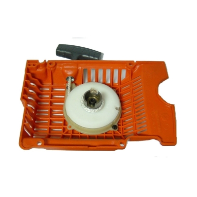 ARRANQUE COMPLETO AD HUSQVARNA 281.288 (REF. ORI 501810006)- motoscama