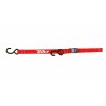 Correas Redondas tradicionales BHIR rojo - motoscamaralweb.com