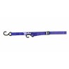 Correas con hebilla BIHR azul - motoscamaralweb.com