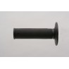 Puños Renthal MX full diamond duro negro G091- motoscamaralweb.com