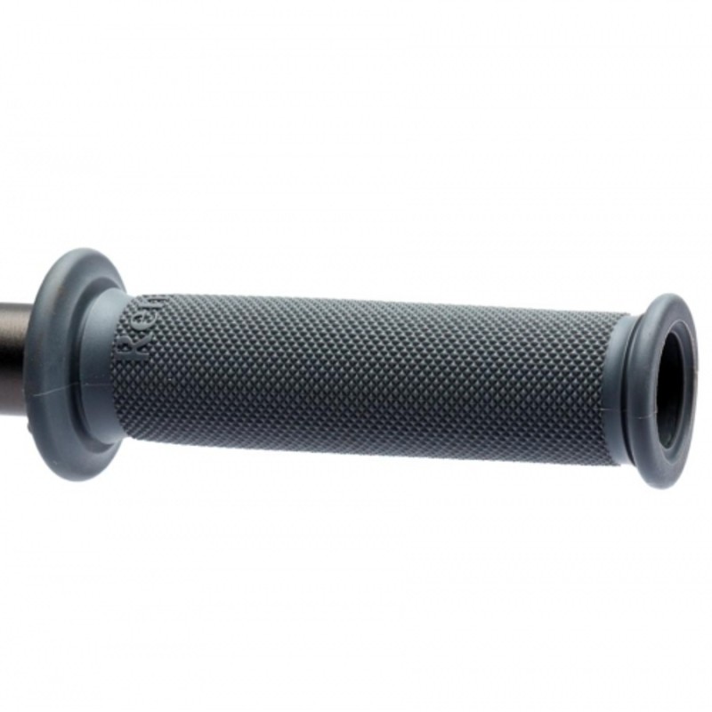 Puños Renthal carretera racing full diamond medio gris 120mm G148- mot Puños Renthal carretera racing full diamond medio gris 120mm G148- mot
